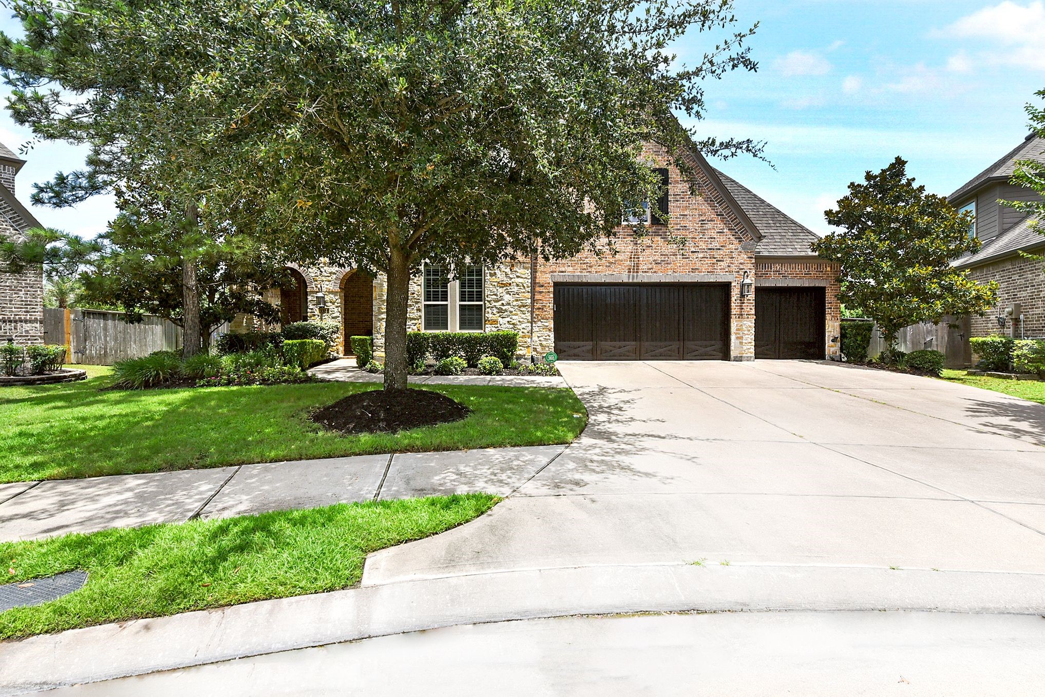 3307 Aspen Ranch Court Katy TX 77494