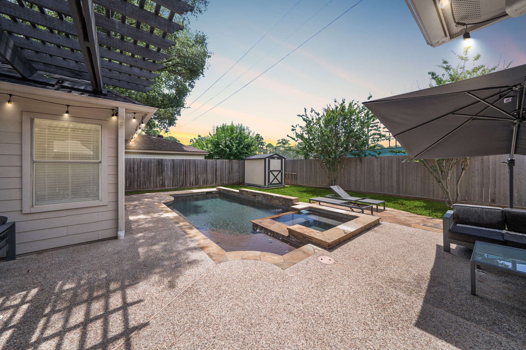 22335 Prince George Street Katy TX 77449