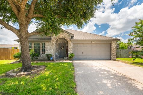 3122 Greenbriar Springs Drive Houston TX 77073
