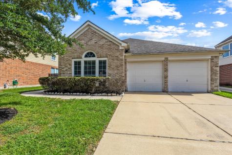 12618 Mansfield Glen Court Houston TX 77014