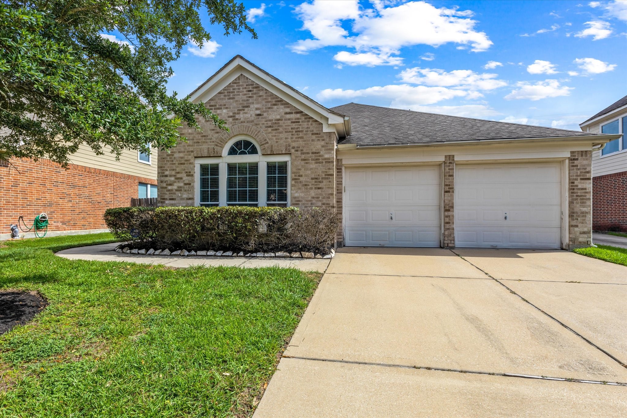 12618 Mansfield Glen Court Houston TX 77014