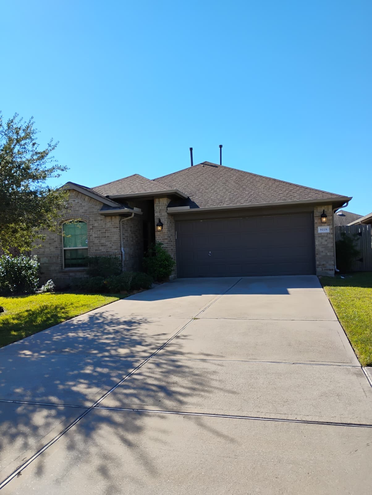 8118 Fairfield Manor Way Richmond TX 77407