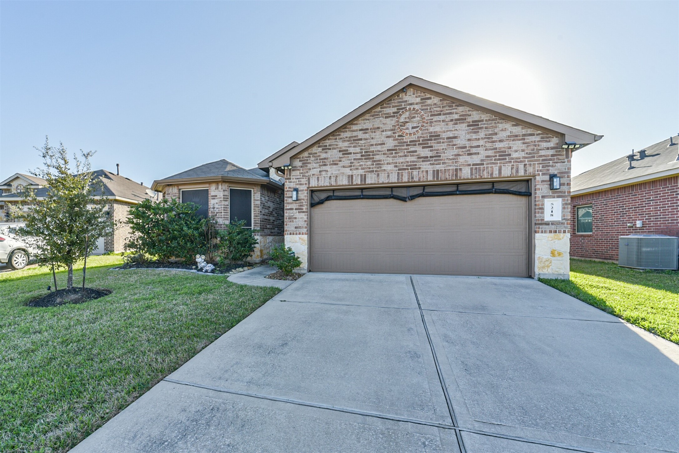 5218 Rosehill Ridge Court Katy TX 77449