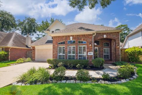 11943 Laurel Meadow Drive Tomball TX 77377