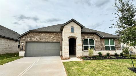14351 Red Lodge Trail Conroe TX 77384