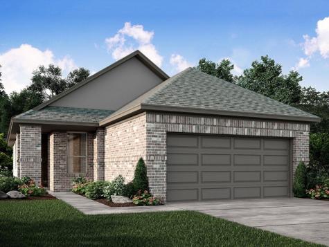 9622 Blue Water Hyssop Conroe TX 77385