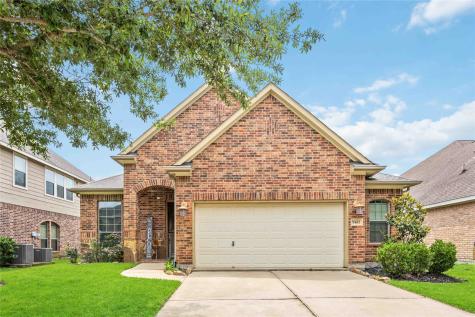 9422 Copper Cove Lane Rosharon TX 77583