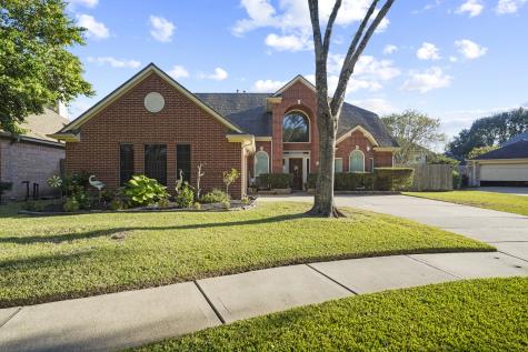 2013 Pembroke Bay Drive League City TX 77573