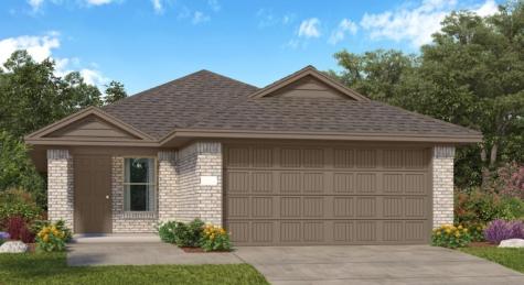 17718 Pemswood Drive Hockley TX 77447