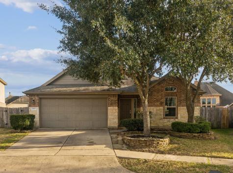 20607 White Hyacinth Drive Cypress TX 77433