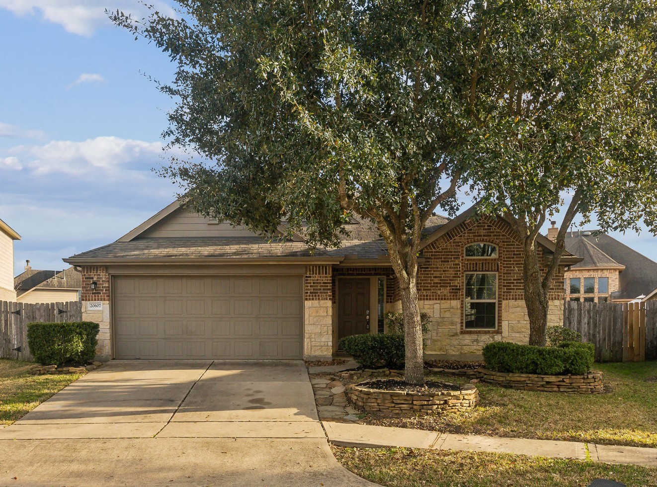 20607 White Hyacinth Drive Cypress TX 77433