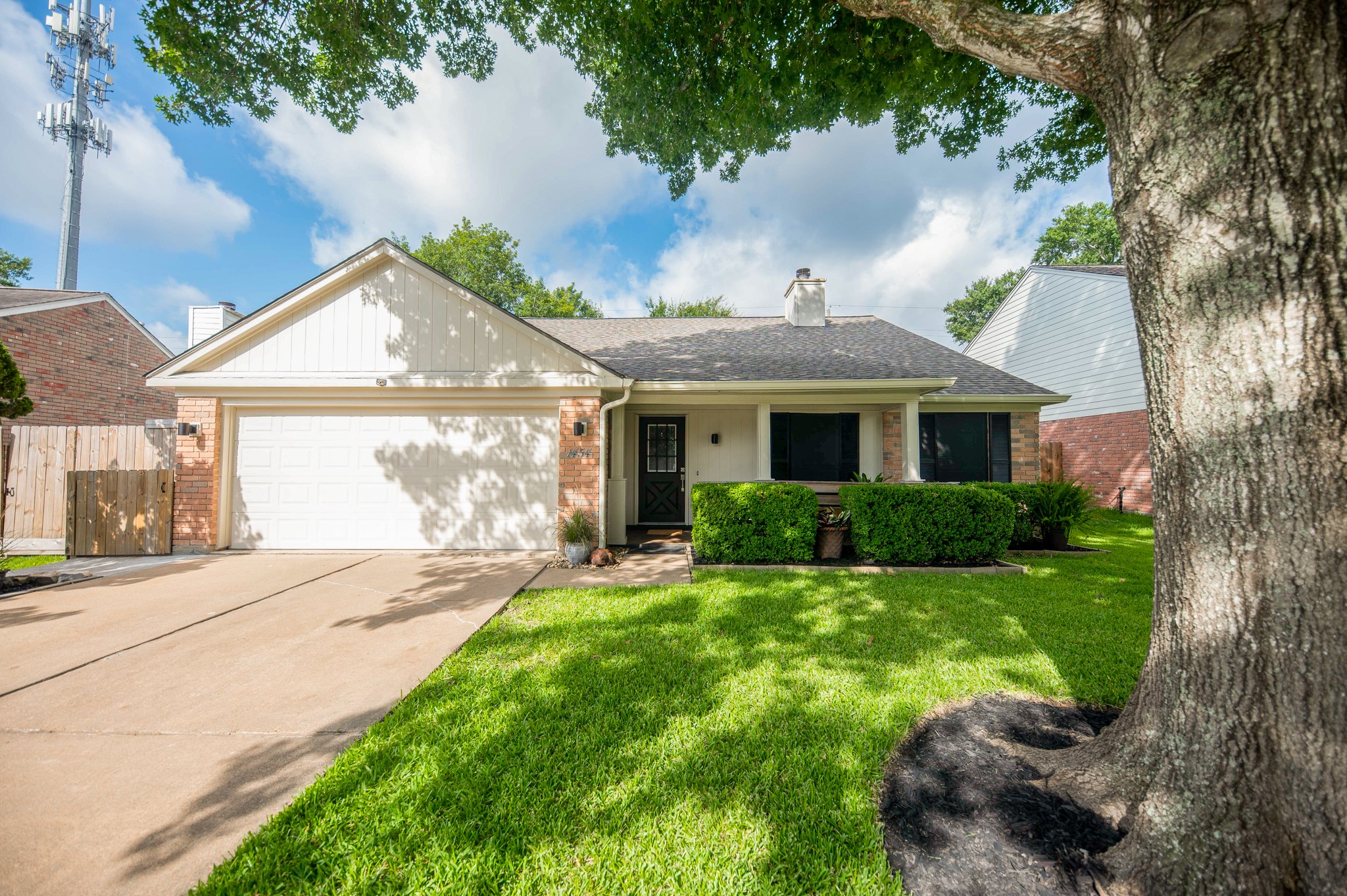 1454 Country Park Drive Katy TX 77450