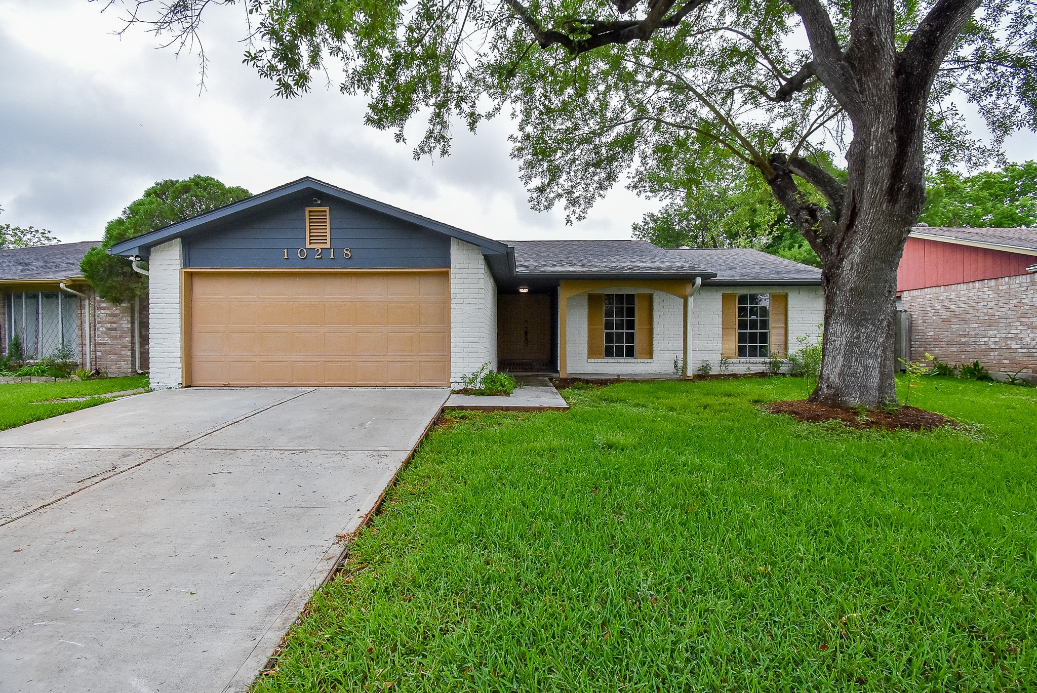 10218 Towneview Drive Sugar Land TX 77498