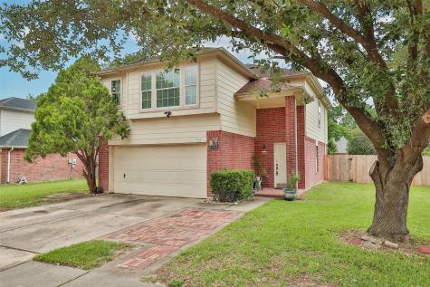 702 Oak West Drive Houston TX 77073