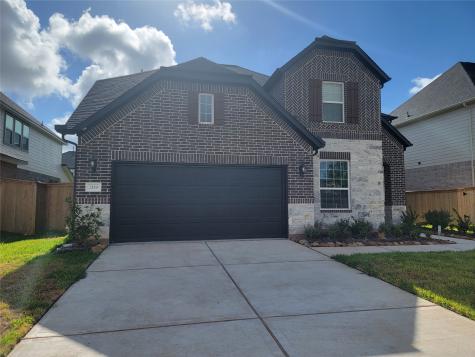 2119 Stargrass Drive Katy TX 77494