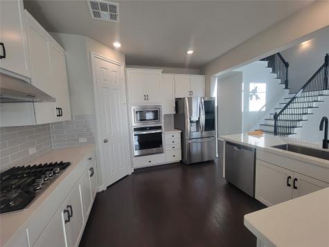 2119 Stargrass Drive Katy TX 77494