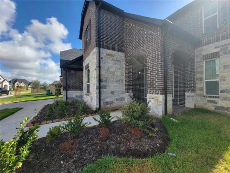 2119 Stargrass Drive Katy TX 77494
