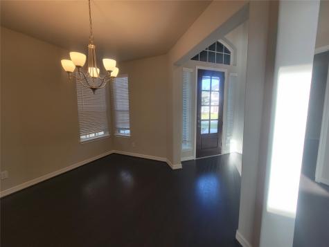 2119 Stargrass Drive Katy TX 77494