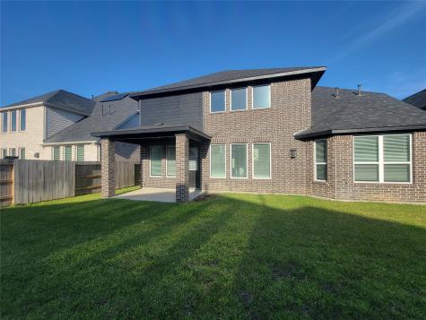 2119 Stargrass Drive Katy TX 77494