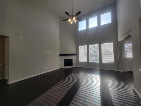 2119 Stargrass Drive Katy TX 77494