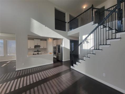 2119 Stargrass Drive Katy TX 77494