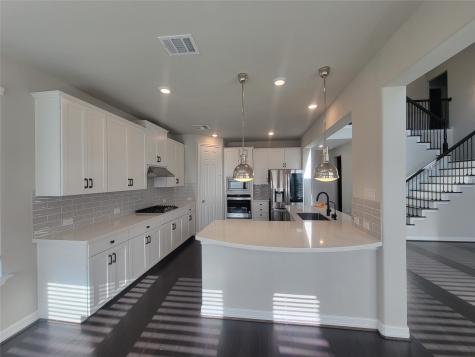 2119 Stargrass Drive Katy TX 77494