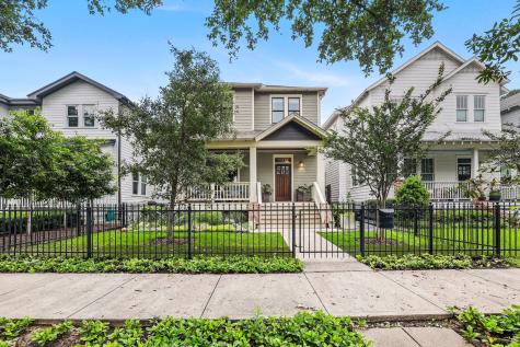 1207 Rutland Street Houston TX 77008