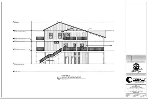 877 Alberdie Drive Crystal Beach TX 77650