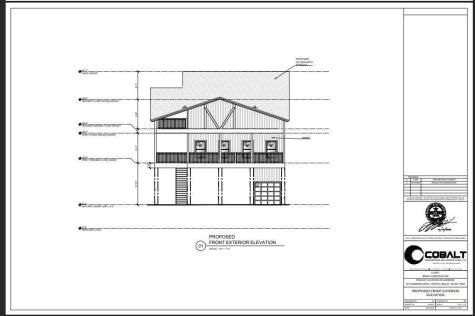 877 Alberdie Drive Crystal Beach TX 77650