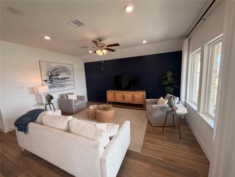 877 Alberdie Drive Crystal Beach TX 77650