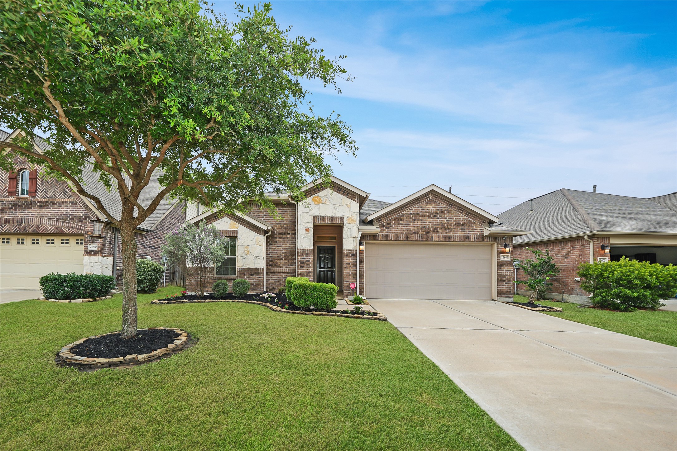 26606 Yukon Straight Drive Richmond TX 77406