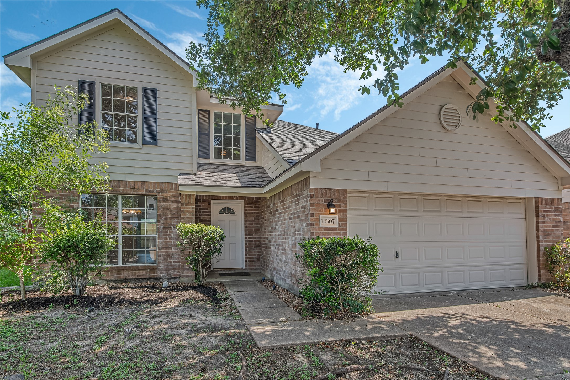 13307 Eldridge Meadow Drive Houston TX 77041