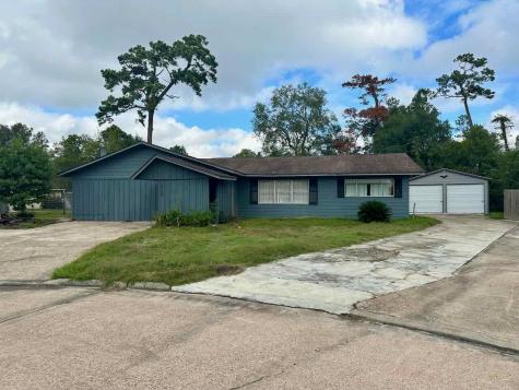 2308 Tilley Circle Orange TX 77630