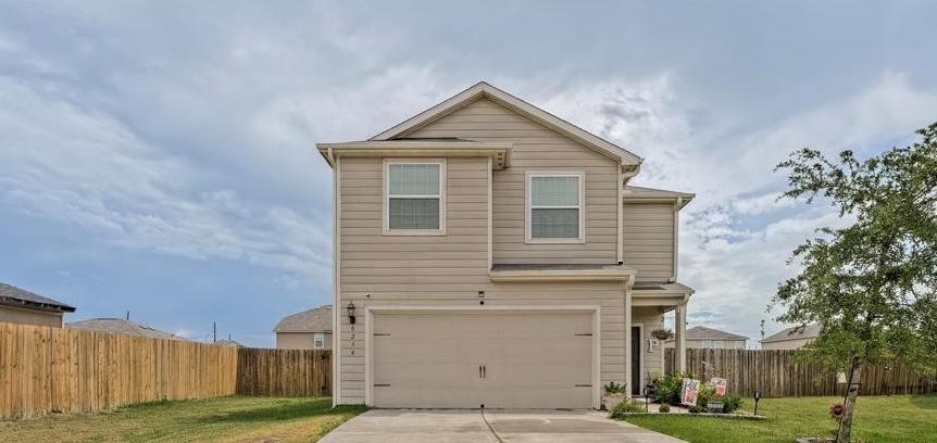 8234 Starfish Road Baytown TX 77523