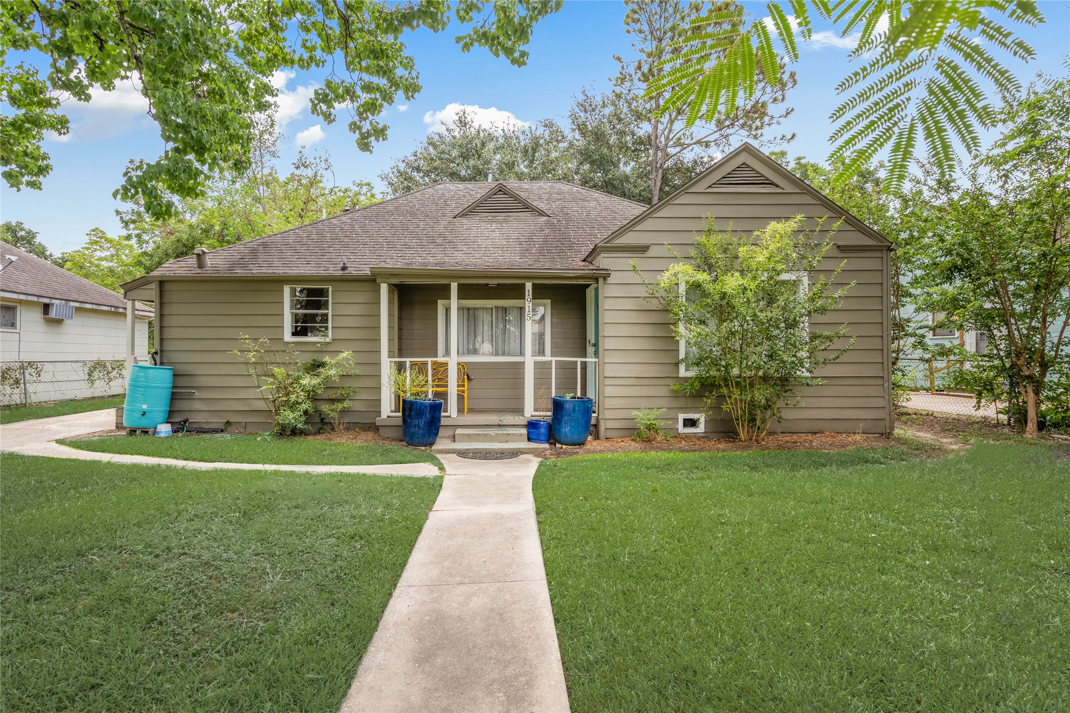 1915 Jean Street Houston TX 77023