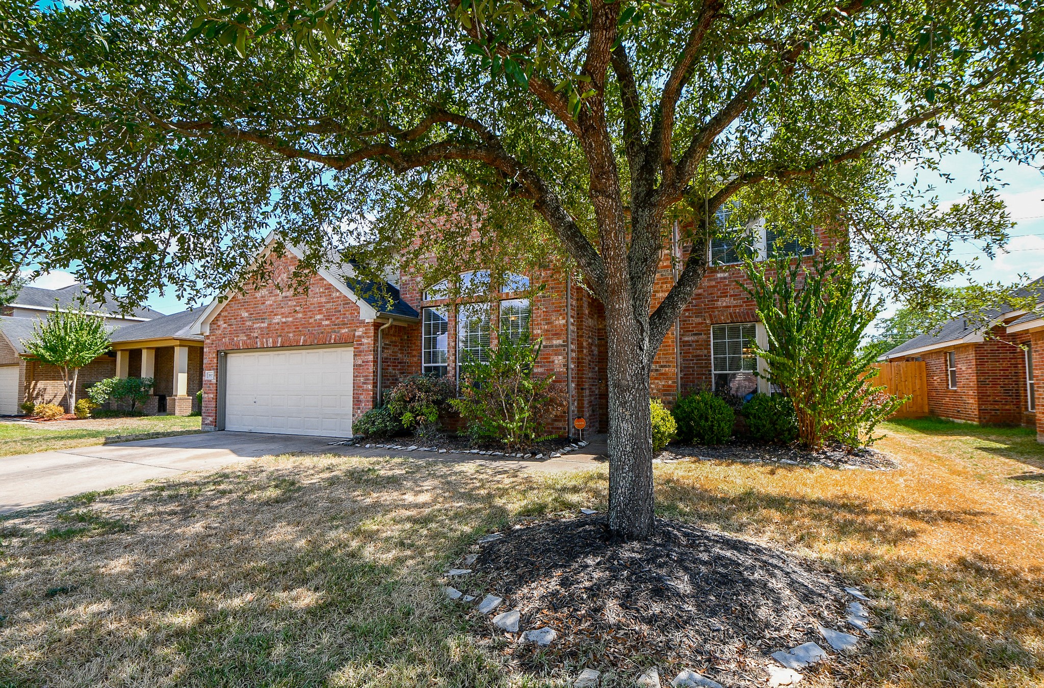 1815 Camden Landing Trail Fresno TX 77545