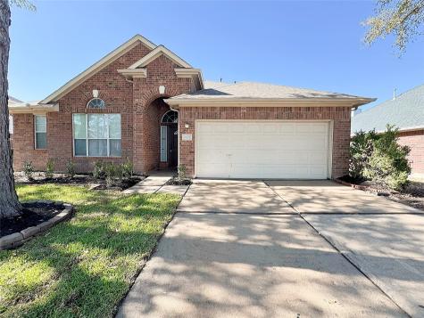 24306 Yelverton Glen Drive Katy TX 77493