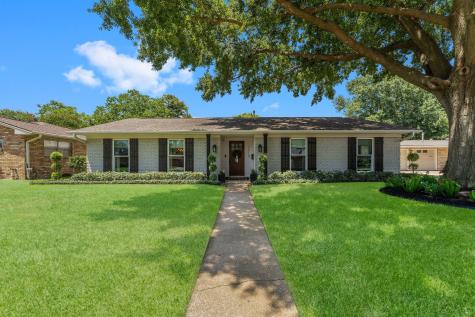 2219 Haverhill Drive Houston TX 77008