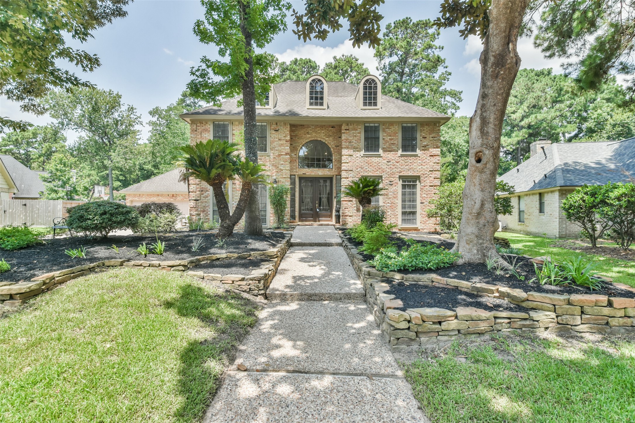 3107 Plaza Pines Drive Kingwood TX 77345