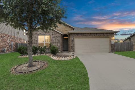 23647 Balzano Court Katy TX 77493