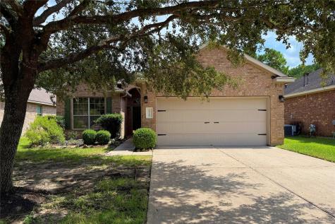 14706 Palladio Drive Cypress TX 77429