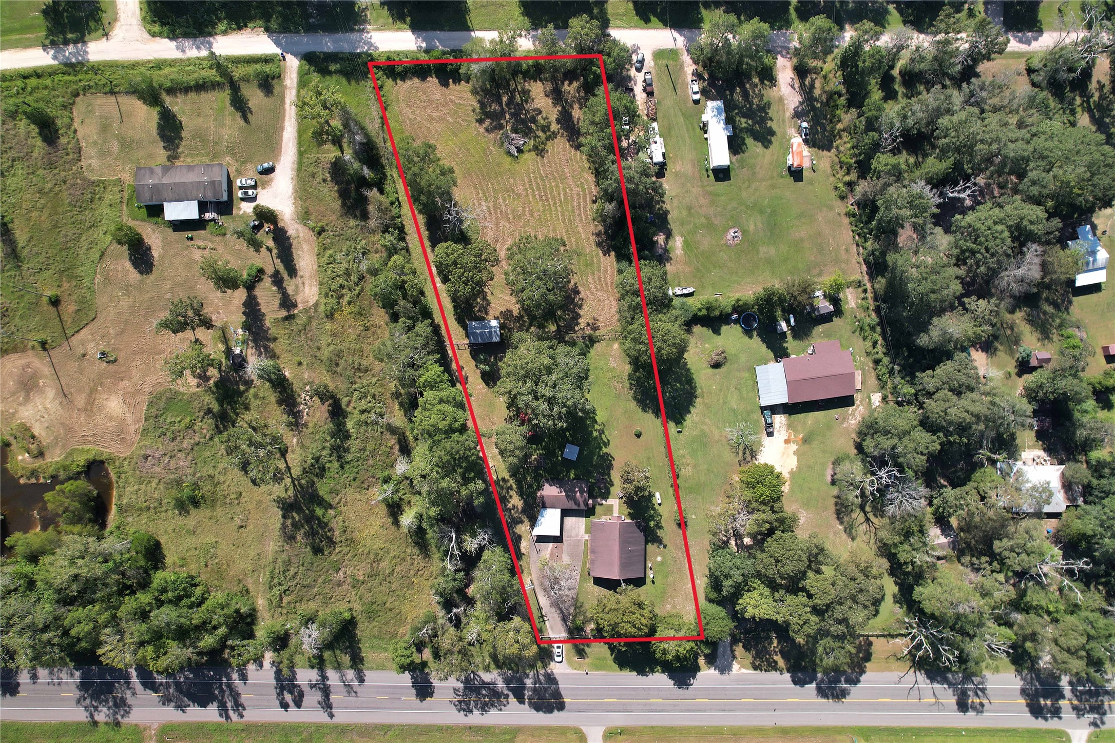 8934 State Highway 146 S Livingston TX 77351
