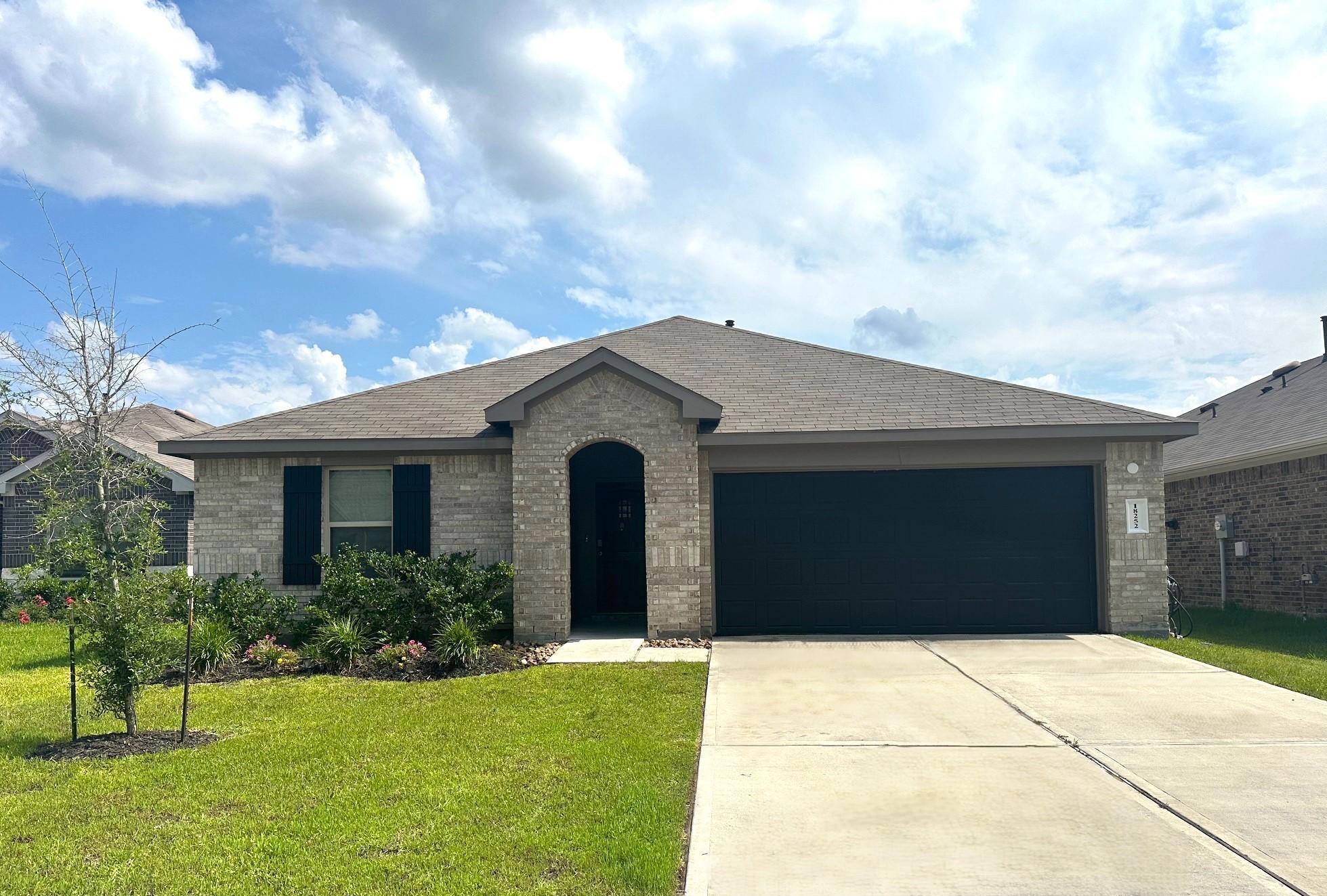18252 Cascadia Mill Court New Caney TX 77357