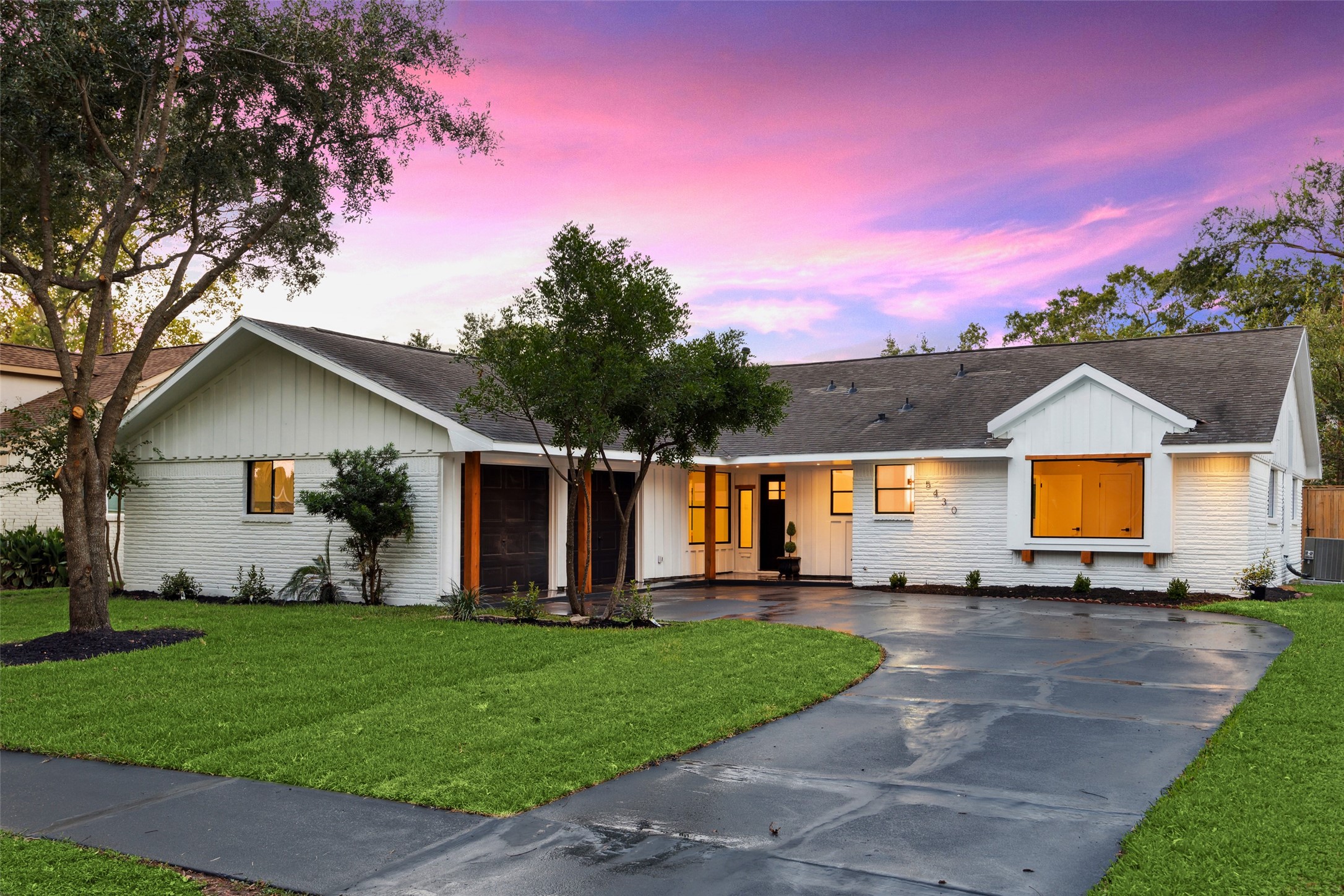 5430 Jason Street Houston TX 77096