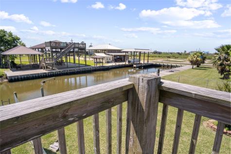 1106 Helen Dowdy Crystal Beach TX 77650