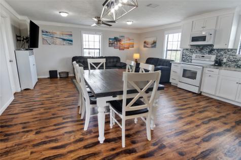 1106 Helen Dowdy Crystal Beach TX 77650