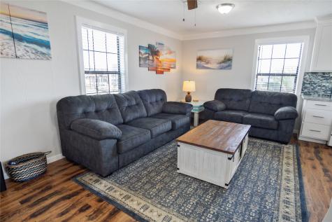 1106 Helen Dowdy Crystal Beach TX 77650