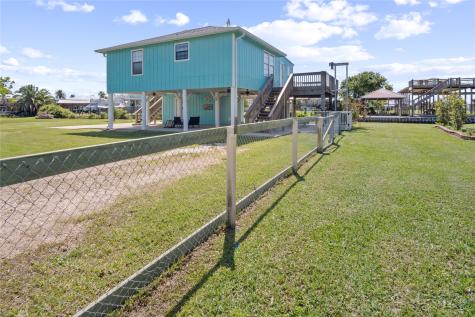 1106 Helen Dowdy Crystal Beach TX 77650