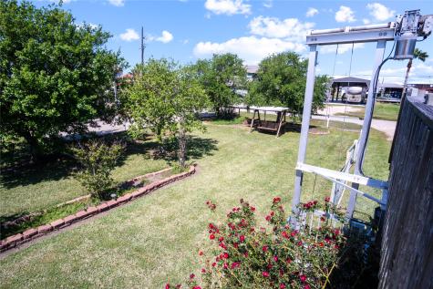 1106 Helen Dowdy Crystal Beach TX 77650