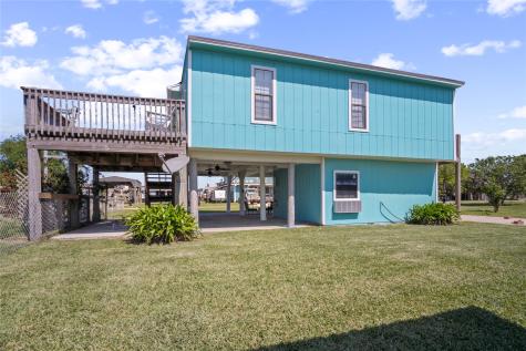 1106 Helen Dowdy Crystal Beach TX 77650